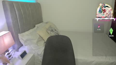 Katherine online show from December 2024 01:11:01 AM