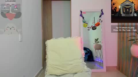 Katherine online show from October 2025 10:37:01 PM