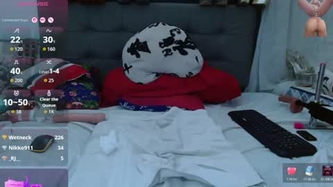 Snapshot of katysquirtdirty69 chatting on July 2026 11:57:01 AM Katy online show from July 2026 11:57:01 AM