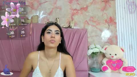 katysweetas online show from November 2025 01:20:01 PM