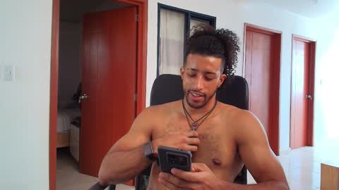 Kauri Lop online show from January 2025 03:58:02 PM