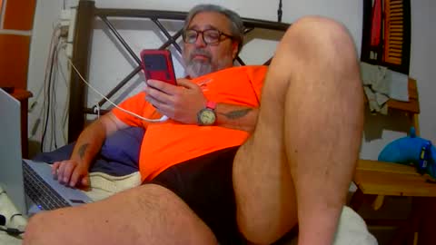 Snapshot of kausername chatting on November 2025 10:16:01 AM Marko online show from November 2025 10:16:01 AM