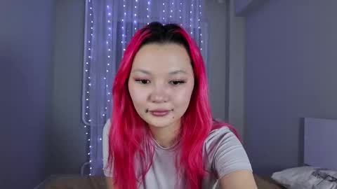 Snapshot of kawaii_nana chatting on March 2026 07:49:02 PM Nana online show from March 2026 07:49:02 PM