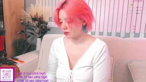 Yuki  online show from December 2025 06:29:02 AM