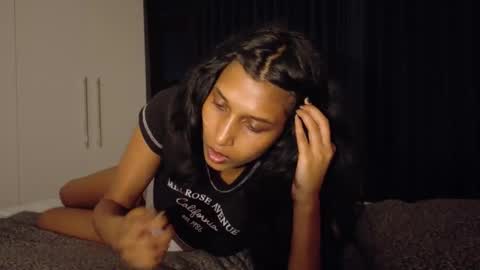 kawaiibabypie online show from December 2025 06:58:02 PM