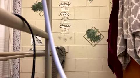 kay_la online show from March 2026 05:46:02 AM