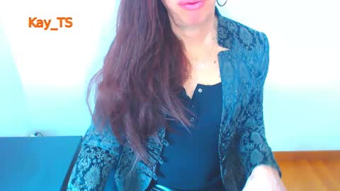 Kay online show from March 2026 10:19:02 AM