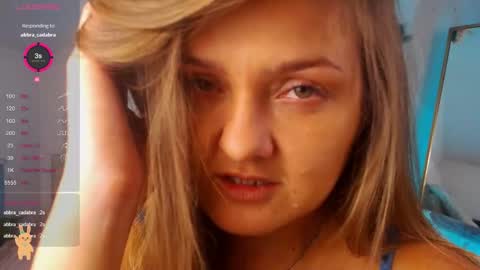 Kaya online show from October 2025 10:53:02 PM