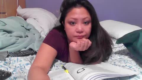 Kaya Sweetz online show from December 2024 07:13:02 AM