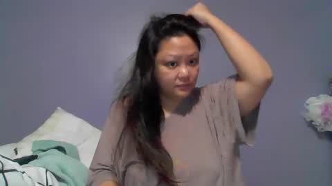 Kaya Sweetz online show from December 2024 06:53:02 AM