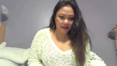 Kaya Sweetz online show from January 2025 07:21:02 AM