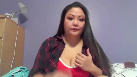 Kaya Sweetz online show from January 2025 06:56:01 AM