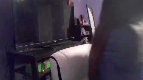 Kaya Sweetz online show from October 2025 05:26:02 AM