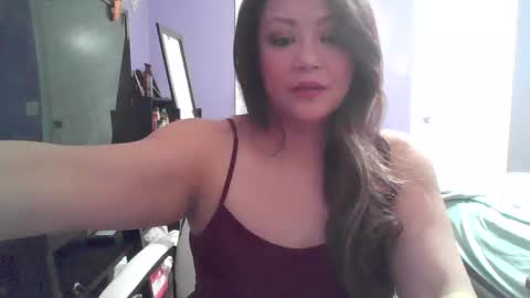 Kaya Sweetz online show from January 2026 03:33:01 AM