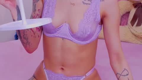 Kaya Belle online show from February 2026 05:07:02 AM