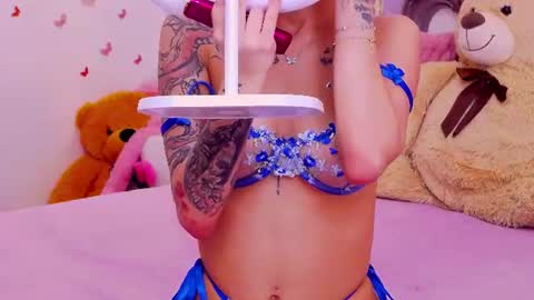 Kaya Belle online show from June 2026 04:39:02 AM