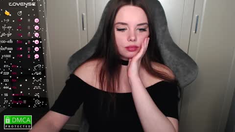 Alice online show from February 2025 10:49:02 PM