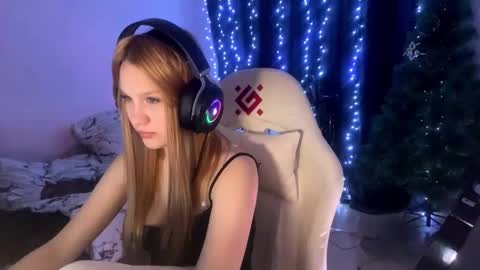 Amia online show from February 2026 06:58:01 PM