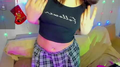 kaycyy_blunt online show from December 2024 08:04:02 AM