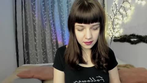 kaycyy_blunt online show from January 2025 06:53:02 AM