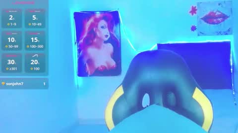 SexyKayden online show from November 2025 02:39:02 AM