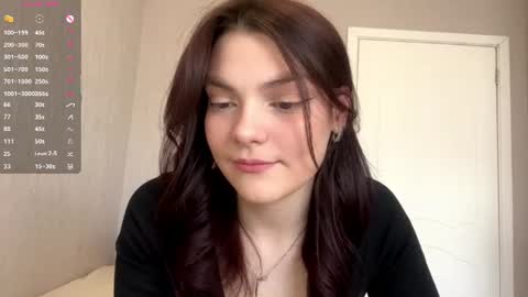 Eva   online show from June 2026 02:05:01 PM