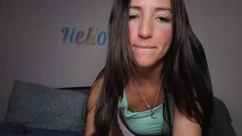 jordyynashley online show from March 2026 12:05:02 PM