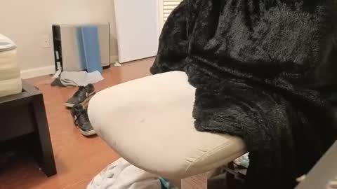 Snapshot of kayishard chatting on December 2024 11:17:01 PM KayisHard online show from December 2024 11:17:01 PM