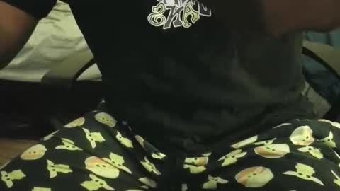 Snapshot of kayishard chatting on October 2025 02:40:02 AM KayisHard online show from October 2025 02:40:02 AM