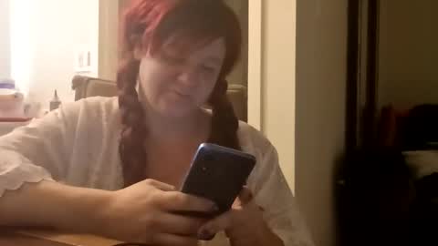 Snapshot of kaykay881 chatting on February 2026 11:56:01 PM Kaykay online show from February 2026 11:56:01 PM