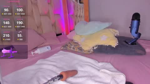 Kayla online show from February 2025 01:45:02 AM