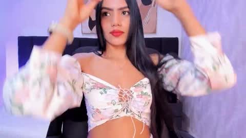 Kayla  online show from September 2025 11:35:02 AM