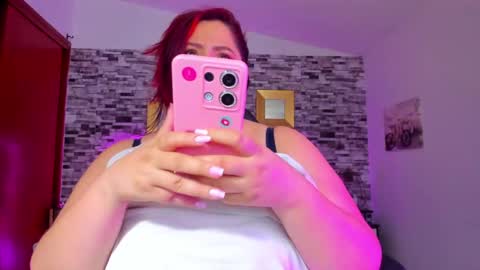 Kayla online show from January 2025 11:54:02 AM