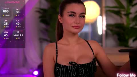 kaylabray online show from November 2025 05:06:01 AM