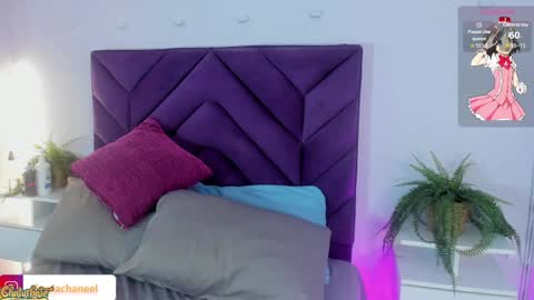 kaylachannell online show from March 2026 03:52:01 AM