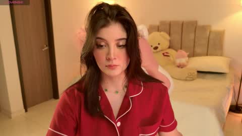 Snapshot of kaylacollins1 chatting on September 2025 02:11:02 AM Kayla online show from September 2025 02:11:02 AM