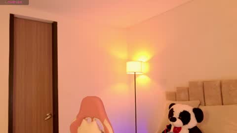 Snapshot of kaylacollins1 chatting on July 2026 10:16:01 PM Kayla online show from July 2026 10:16:01 PM