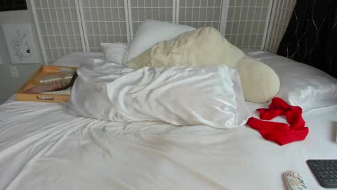 Kayla Cruise online show from December 2024 08:58:01 PM