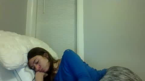 kaylaelizabeth97 online show from December 2025 11:53:01 PM