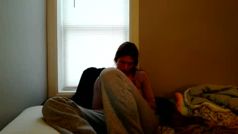 kaylaelizabeth97 online show from February 2026 09:09:02 PM