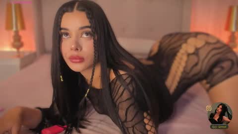 Kayla online show from April 2026 08:35:02 PM