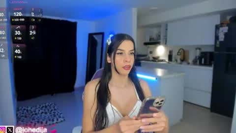 INSTAjohedija online show from June 2026 01:49:01 AM