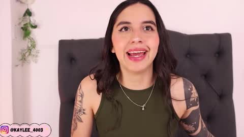 kaylee_lee online show from February 2026 04:10:02 AM