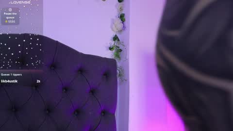 Snapshot of kaylee_lee chatting on May 2026 04:30:01 AM kaylee_lee online show from May 2026 04:30:01 AM