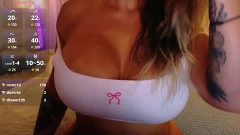 Kaylee 3 online show from May 2026 04:53:02 AM