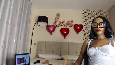 Kaylee online show from February 2026 08:46:02 PM