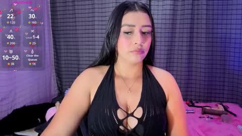 Kaylee online show from September 2025 06:57:02 PM