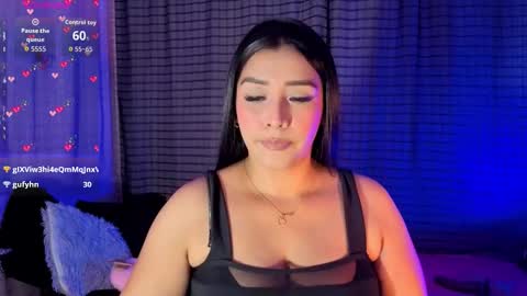 Kaylee online show from October 2025 06:16:02 PM