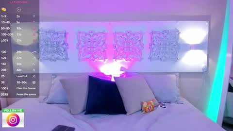 Kayli online show from December 2025 08:14:01 PM