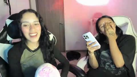 kaylie online show from November 2025 04:44:02 AM